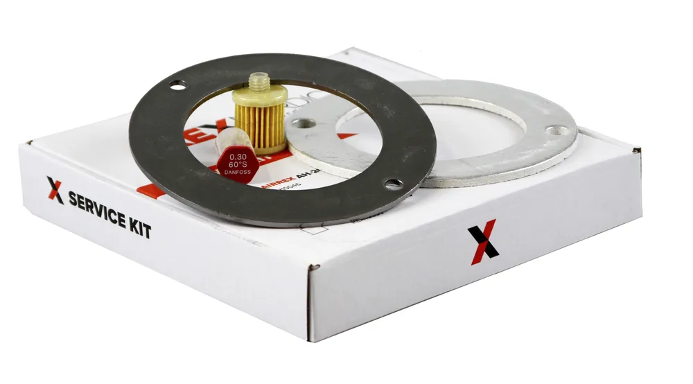 Huoltosarja Airrex AH-200i / AH-300i Wifi