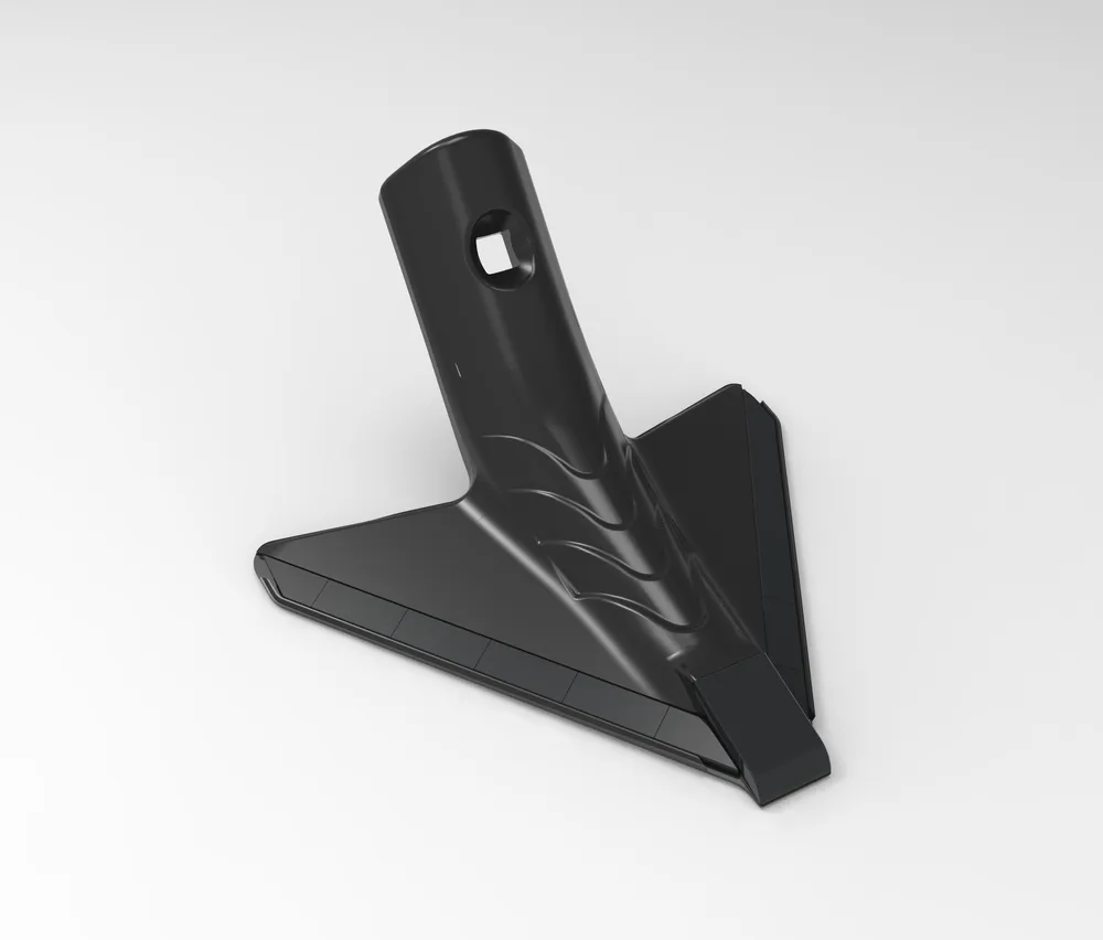 Hanhenjalka KUHN Durakarb KUH2253440