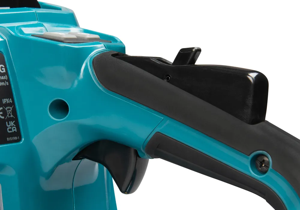 Ketjusaha Makita UC030GZ01 XGT 40 V laippa 400 mm runkoversio - Image 8