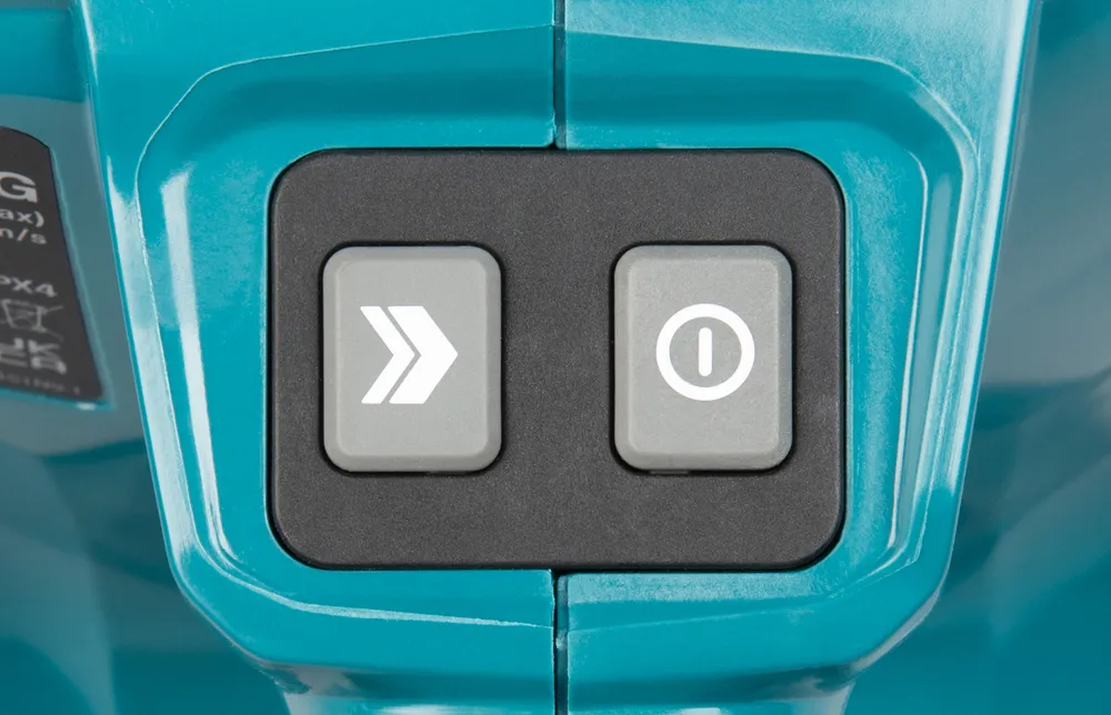 Ketjusaha Makita UC030GZ01 XGT 40 V laippa 400 mm runkoversio - Image 9