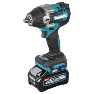 Mutterinväännin Makita TW007GZ XGT 40 V 750 Nm runkoversio