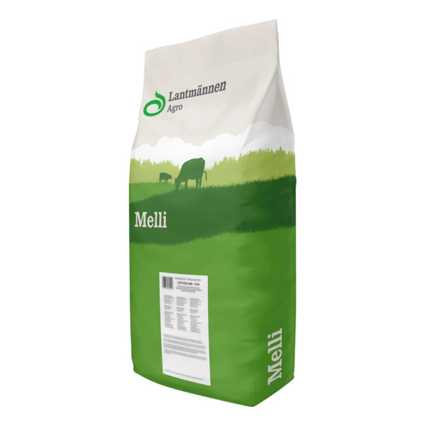 Fosfori-Melli TMR 30 kg täyskivennäinen