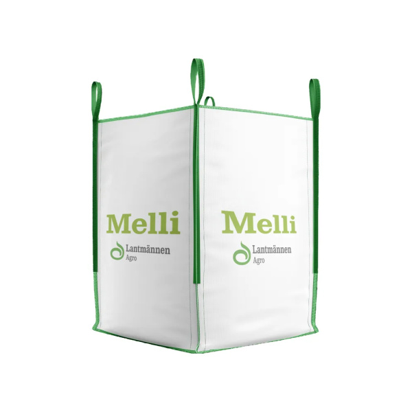 Emo-Melli Natural 1000 kg täyskivennäinen