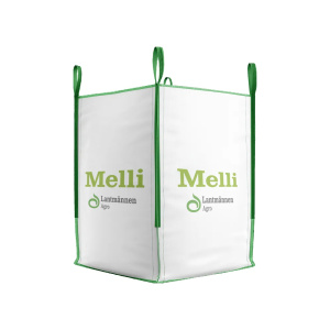Kalsium-Melli TMR 1000 kg täyskivennäinen