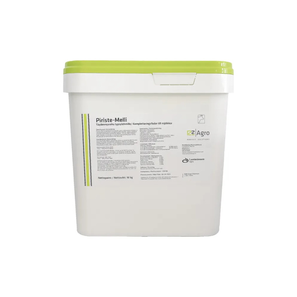 Piriste-Melli 10 kg elektrolyyttivalmiste - Image 2