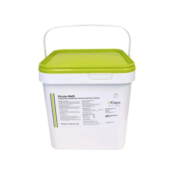 Piriste-Melli 10 kg elektrolyyttivalmiste - Image 3