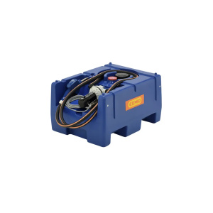 Adblue-tankkaussÄIliÖ Cemo 430L 12V