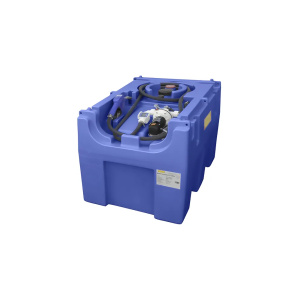 Adblue-tankkaussäiliö Cemo 430l 12v