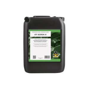 Agrol ATF Dextron III 20 l