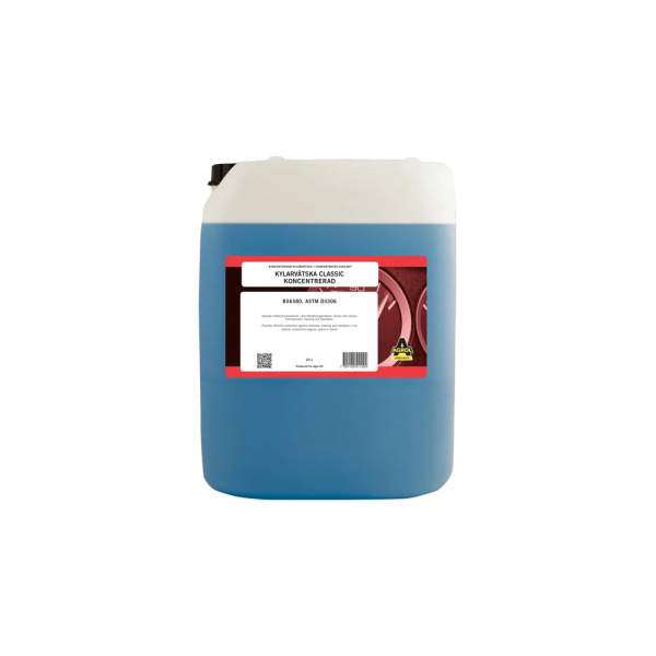 Agrol Coolant Classic 10 l