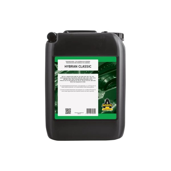 Agrol Hybran Classic 20 l