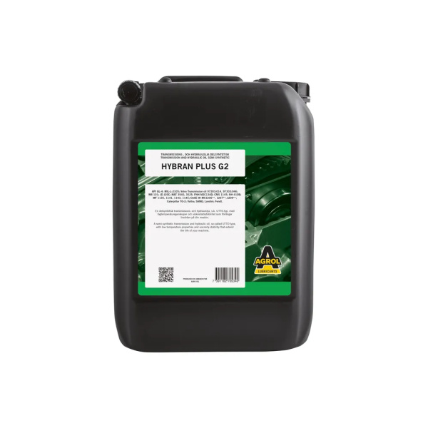 Agrol Hybran Plus G2 20 l