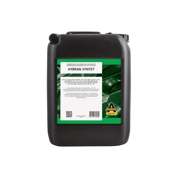 Agrol Hybran Syntet 20 l