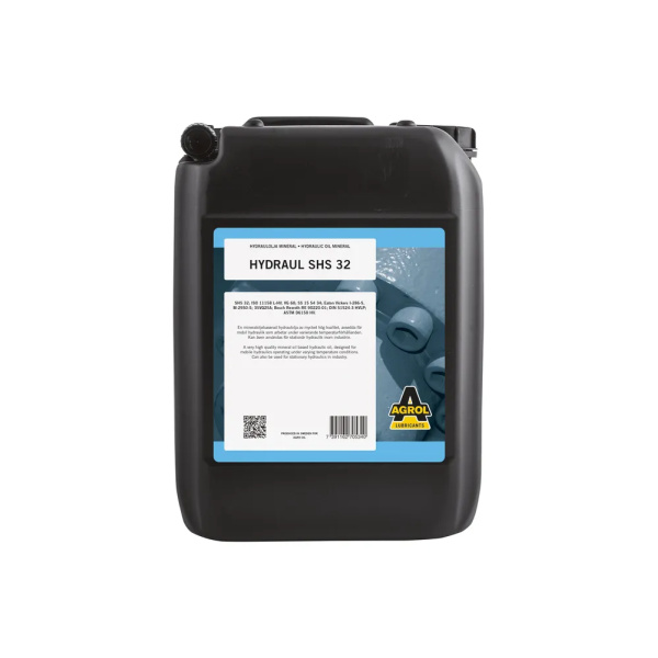 Agrol Hydraul SHS 32 20 l