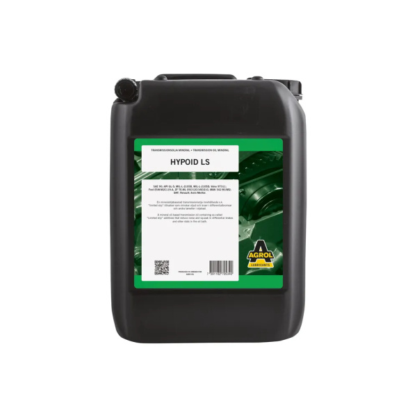 Agrol Hypoid LS 20 l