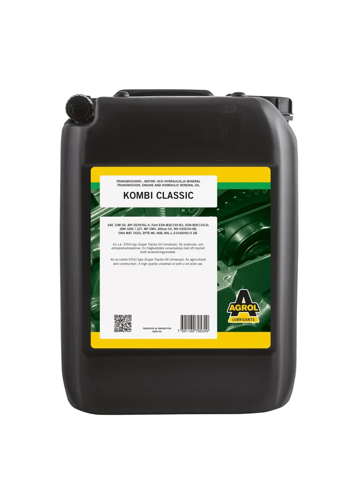 Agrol Kombi Classic 20 l