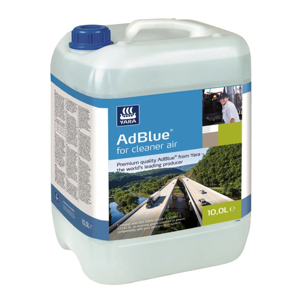 Air1 Adblue Kanisteri 10l