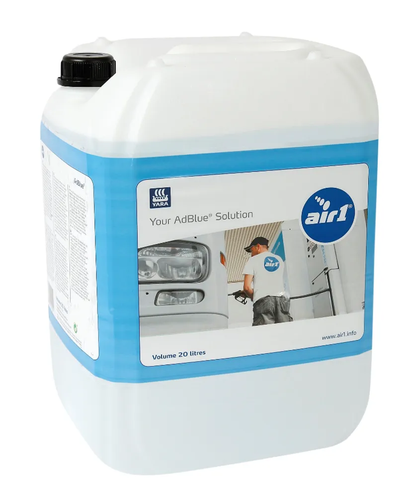 Air1 Adblue Kanisteri 20l