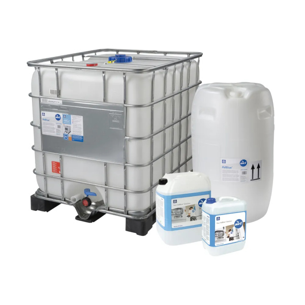 Air1 Adblue Tynnyri 200 l