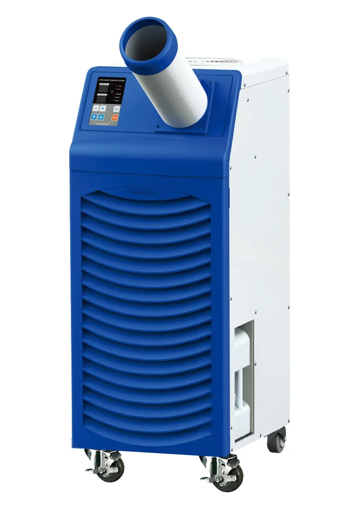 Airrex HSC-1370 ilmastointilaite