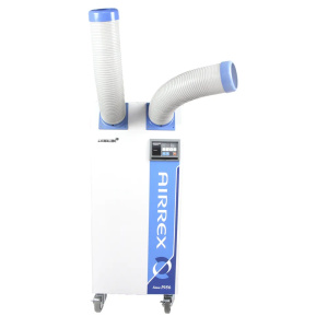 Airrex HSC-2500 ilmastointilaite