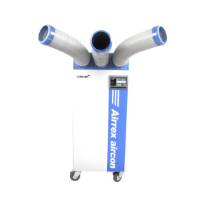 Airrex HSC-3500 ilmastointilaite