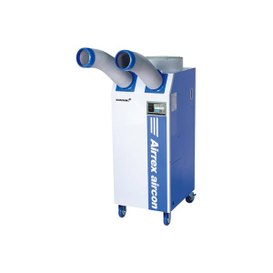 Airrex Hsc-2500 Ilmastointilaite