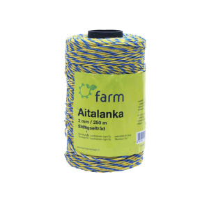 Aitalanka Farm 2mm/250m