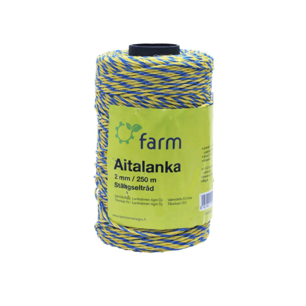 Aitalanka Farm 2mm/250m
