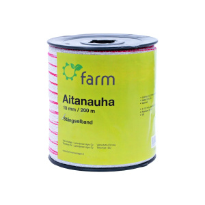 Aitanauha Farm 10Mm/200M