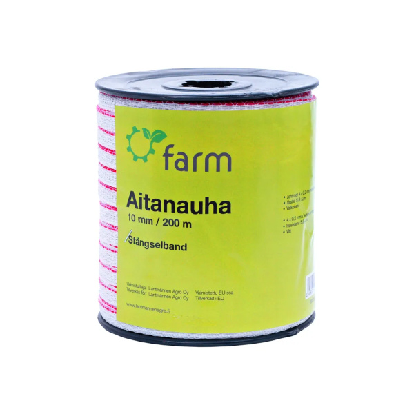 Aitanauha Farm 10Mm/200M