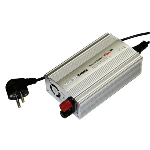 Akku Polttoainepumppuun, 1 m kaapeli