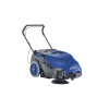 Akkukäyttöinen Lakaisulaite Nilfisk Floortec 350b