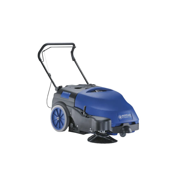 Akkukäyttöinen Lakaisulaite Nilfisk Floortec 350b
