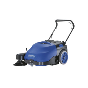 Akkukäyttöinen Lakaisulaite Nilfisk Floortec 350b