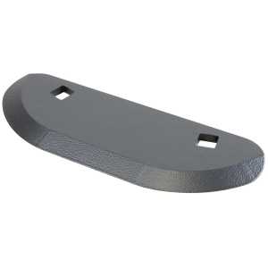 Apevaunun terä 203 x 70 x 6 mm