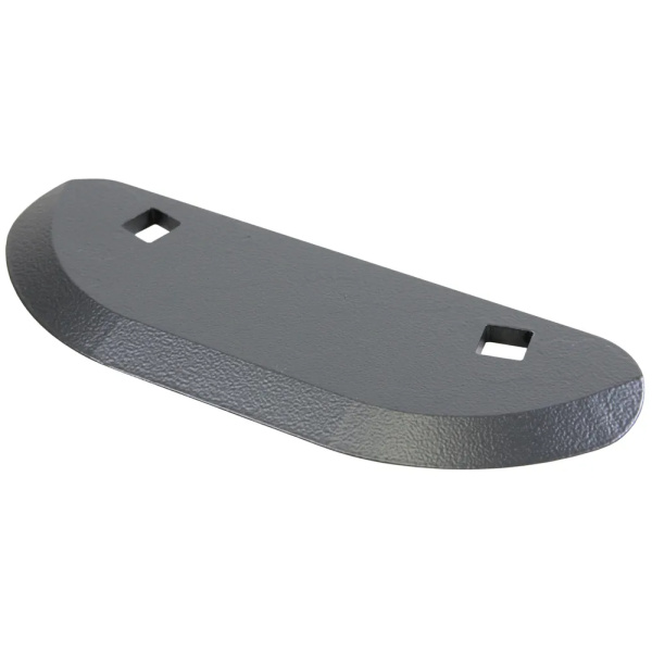Apevaunun terä 203 x 70 x 6 mm
