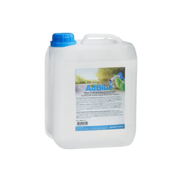 Arom-dekor AdBlue 10 l