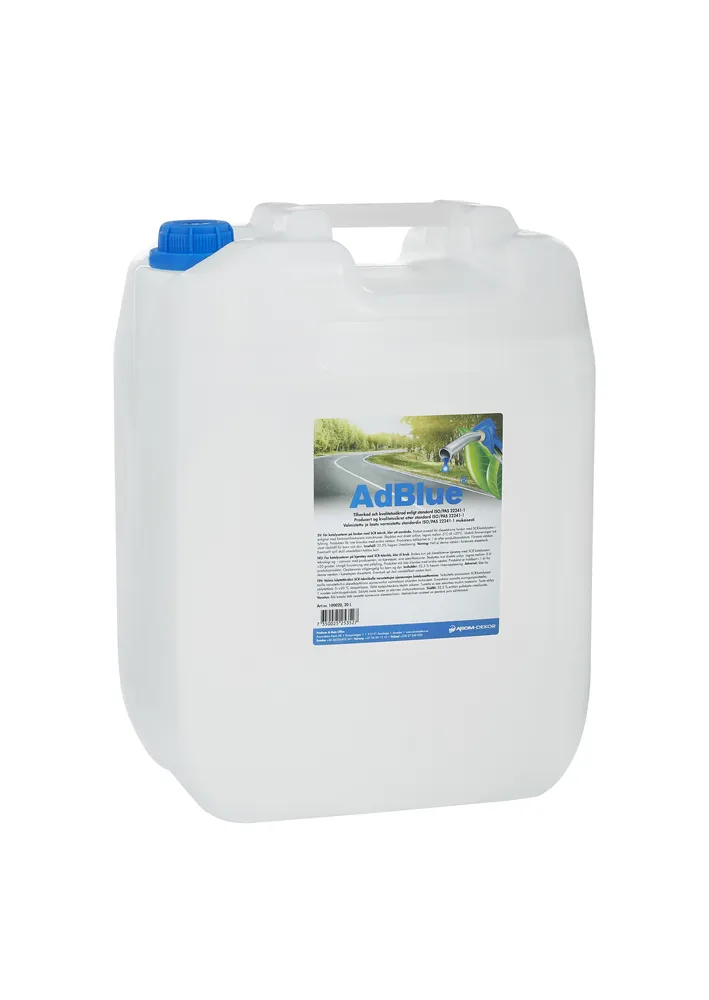 Arom-dekor AdBlue 20 l