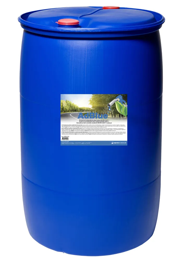 Arom-dekor AdBlue 210 l