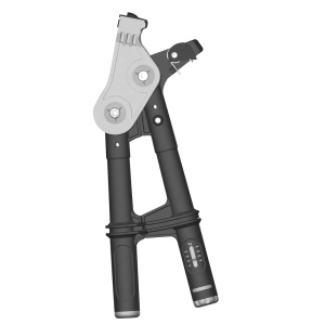 Asennuspihdit High Tensile Aitalangoille