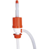 Aspen tynnyripumppu muovinen 26L/min