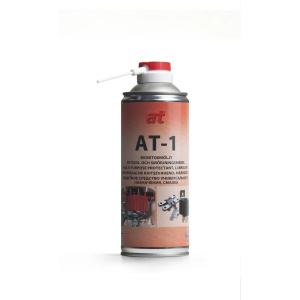 At-1 Kosteudenpoistaja 400ml