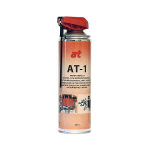 At-1 Kosteudenpoistaja 500ml
