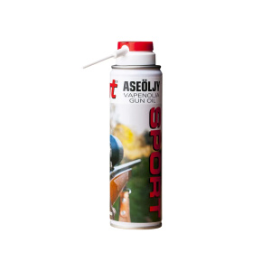 At AseÖLjy 210Ml