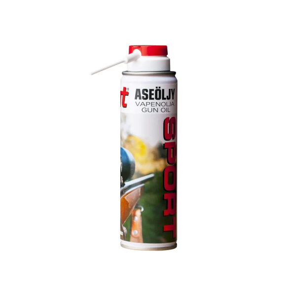 At AseÖLjy 210Ml