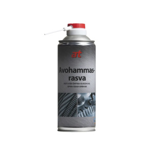 At Avohammasrasva 400Ml