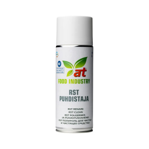 At Fg Rst-puhdistaja 400ml
