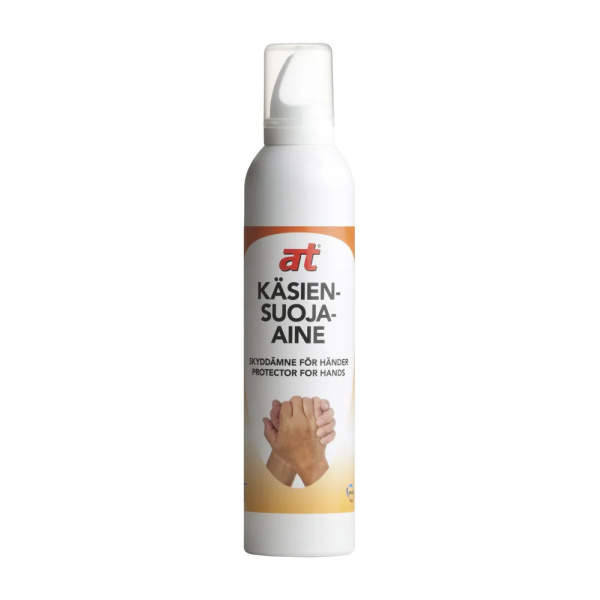 At Käsiensuoja-aine 405ml