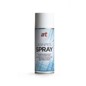 At Lasinpesuspray 400ml